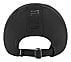 LOGO HAT, BLACK