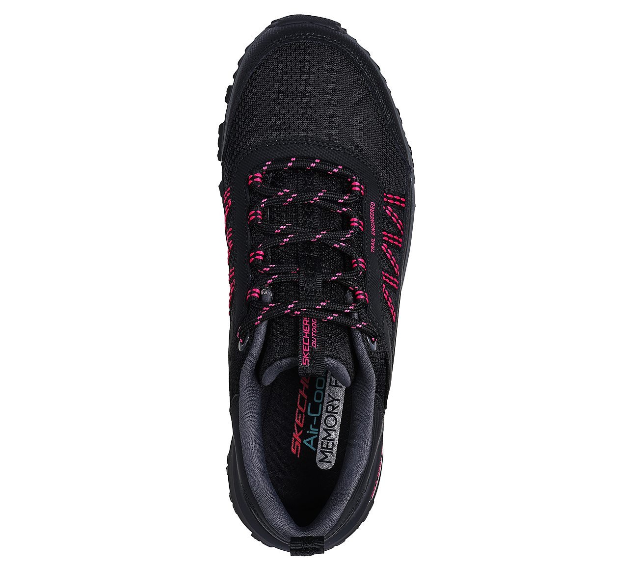 MAX PROTECT LEGACY, BLACK/PINK