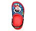 SWIFTERS - EXTRAORDINARY FUN, RED/BLUE
