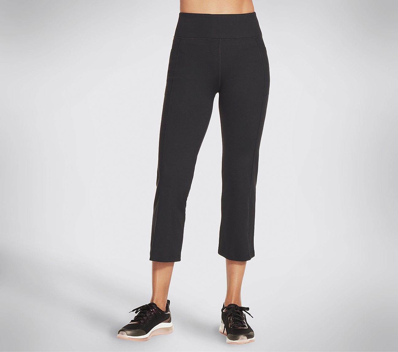 Only Onlann-Madison Hw Crop Wd DNM Soo619Noos, Medium Grey Denim, XS / 32L