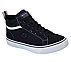 V'LITES 2-HIGH COURT, BBBBLACK Footwear Lateral View