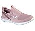 SUMMITS-DAILY FLOURISH, MMAUVE Footwear Lateral View
