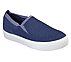 POPPY - PLANE AS DAY, NNNAVY Footwear Lateral View