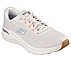 ARCH FIT 2.0-RICH VISION, NATURAL/MULTI Footwear Right View