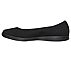ON-THE-GO DREAMY - DRAMA, BBLACK Footwear Left View