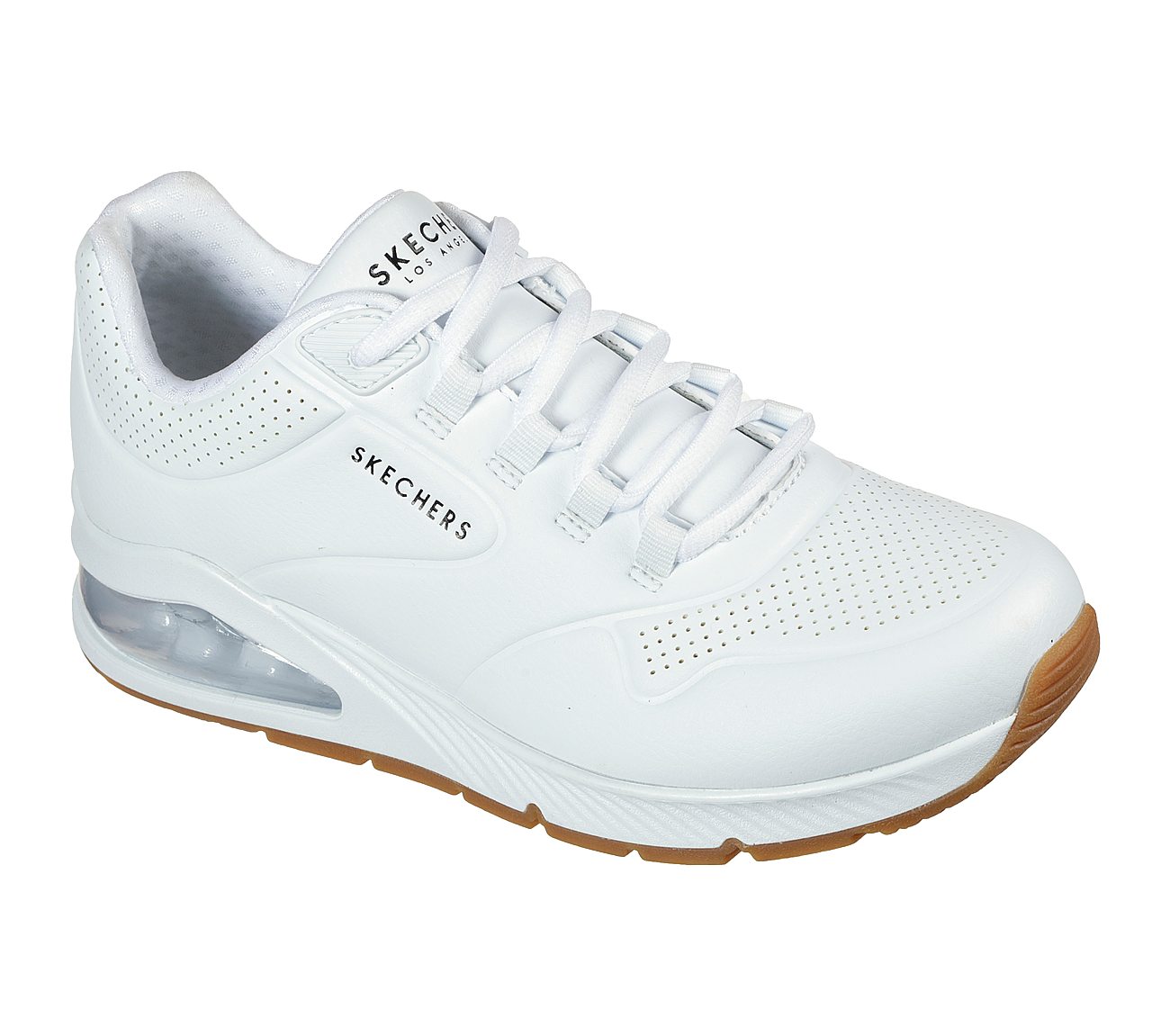 UNO 2 - AIR AROUND YOU, WWWHITE Footwear Right View