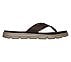 WIND SWELL-BUTTERLAKE, BROWN Footwear Right View