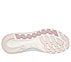 ARCH FIT 2, MAUVE Footwear Bottom View