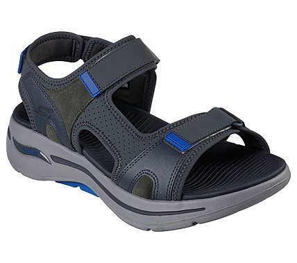 Buy Skechers GO WALK ARCH FIT SANDAL-MISSI | Men