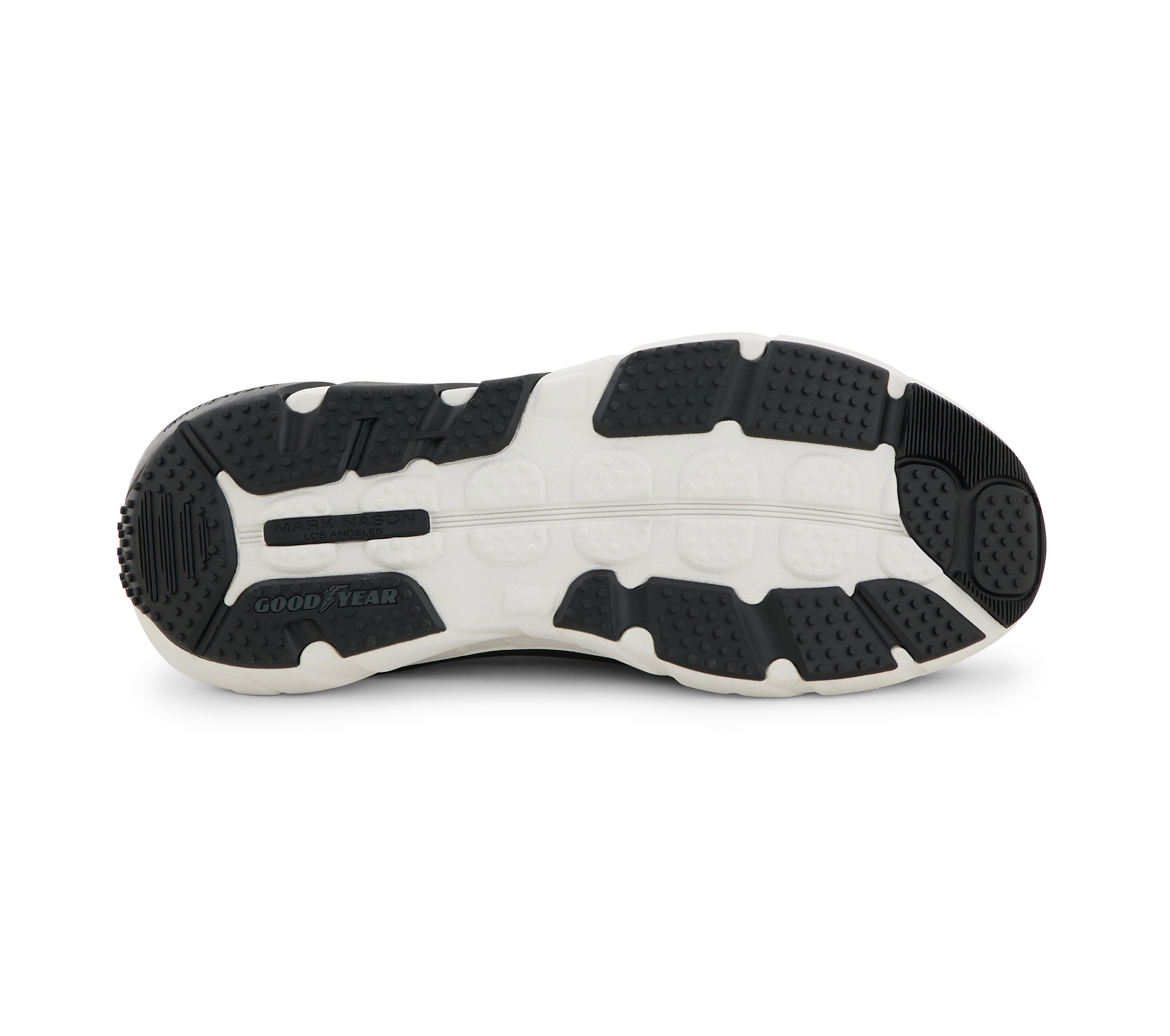 ZIGGY - JOLA, BBBBLACK Footwear Bottom View