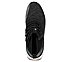 SPLIT - EMERY, BBBBLACK Footwear Top View