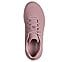 UNO LITE - LIGHTER ONE, MMAUVE Footwear Top View