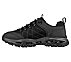 CATAPULT - VALARD, BBLACK Footwear Left View