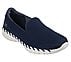 GO WALK SMART 2 - CELYN, NNNAVY Footwear Lateral View