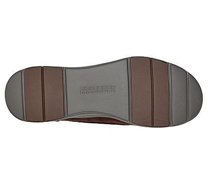 ARCH FIT LOUNGE - CIRRUS, CCHOCOLATE Footwear Bottom View