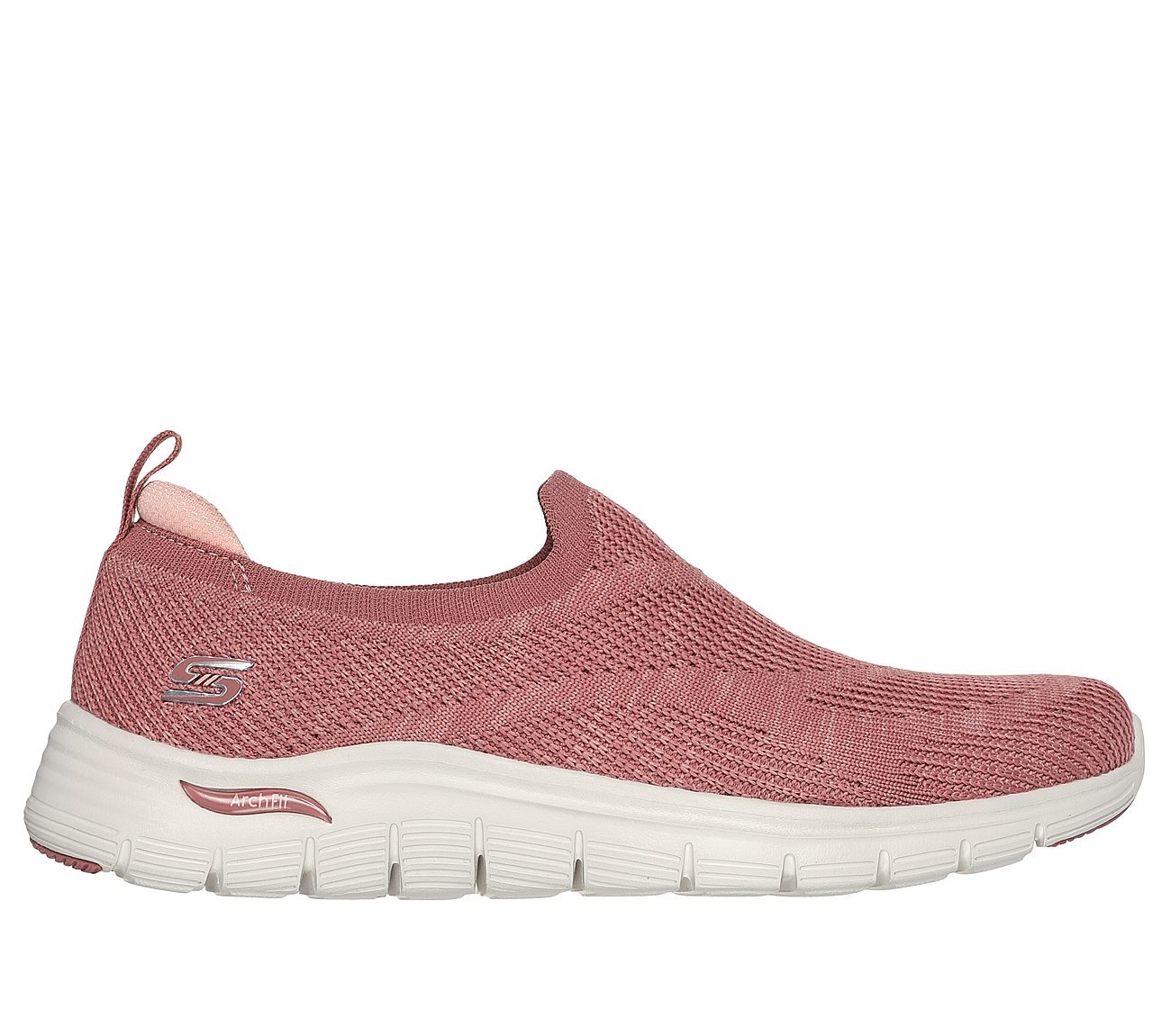 ARCH FIT VISTA - INSPIRATION,  Footwear Bottom View