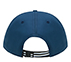 Baseball Hat, NAVY/GRAY Accessories Bottom View