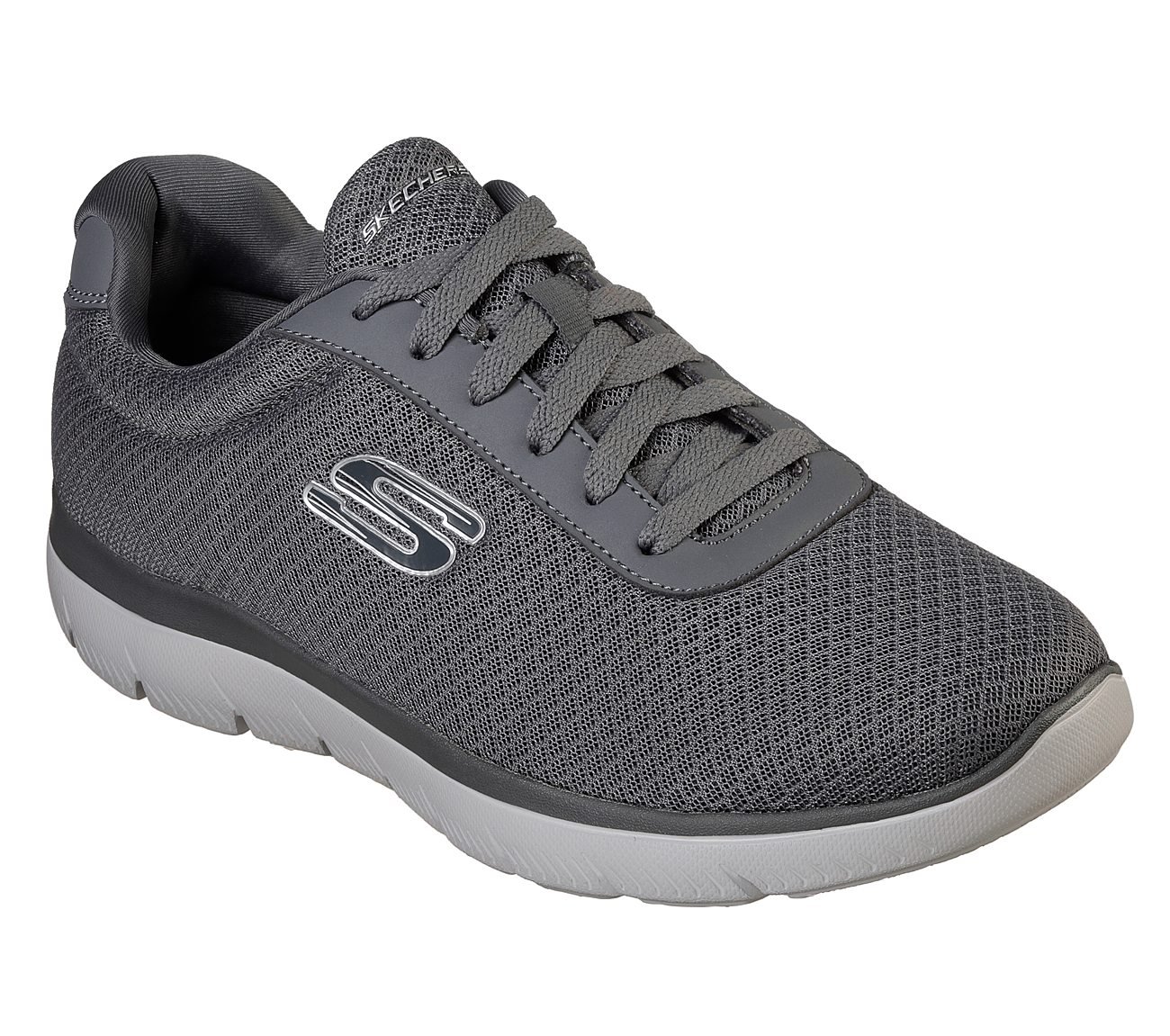 SUMMITS - FIELD DAY,  Footwear Top View