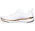 FLEX APPEAL 3.0-FIRST INSIGHT, WHITE ROSE GOLD Footwear Left View