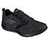 RIDE 7, BBLACK Footwear Lateral View