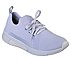 GROVES -, LAVENDER Footwear Lateral View