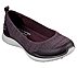 MICROBURST 2, PLUM Footwear Lateral View
