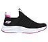 STAR SPEEDER - SWEET VISION, BLACK/PURPLE Footwear Lateral View