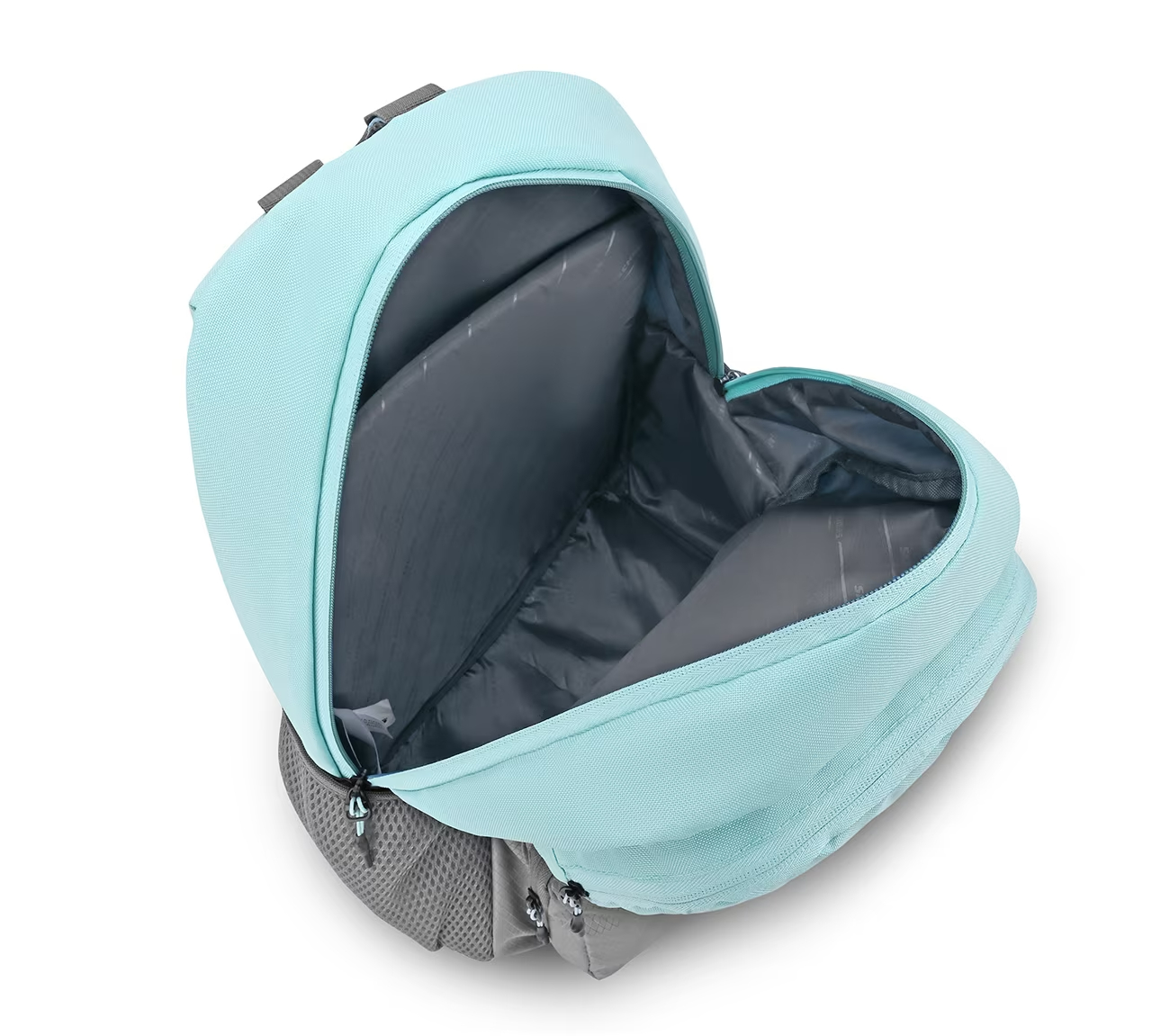 MINI BACKPACK WITH SINGLE COMPARTMENT,  Accessories Right View