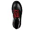 TEEN SPIRIT - WEEKEND BEST, BBLACK Footwear Top View