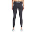 ARABESQUE LEGGING, BBBBLACK Apparels Top View