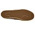 SKECHERS SC - GATLYN, OOLIVE Footwear Bottom View