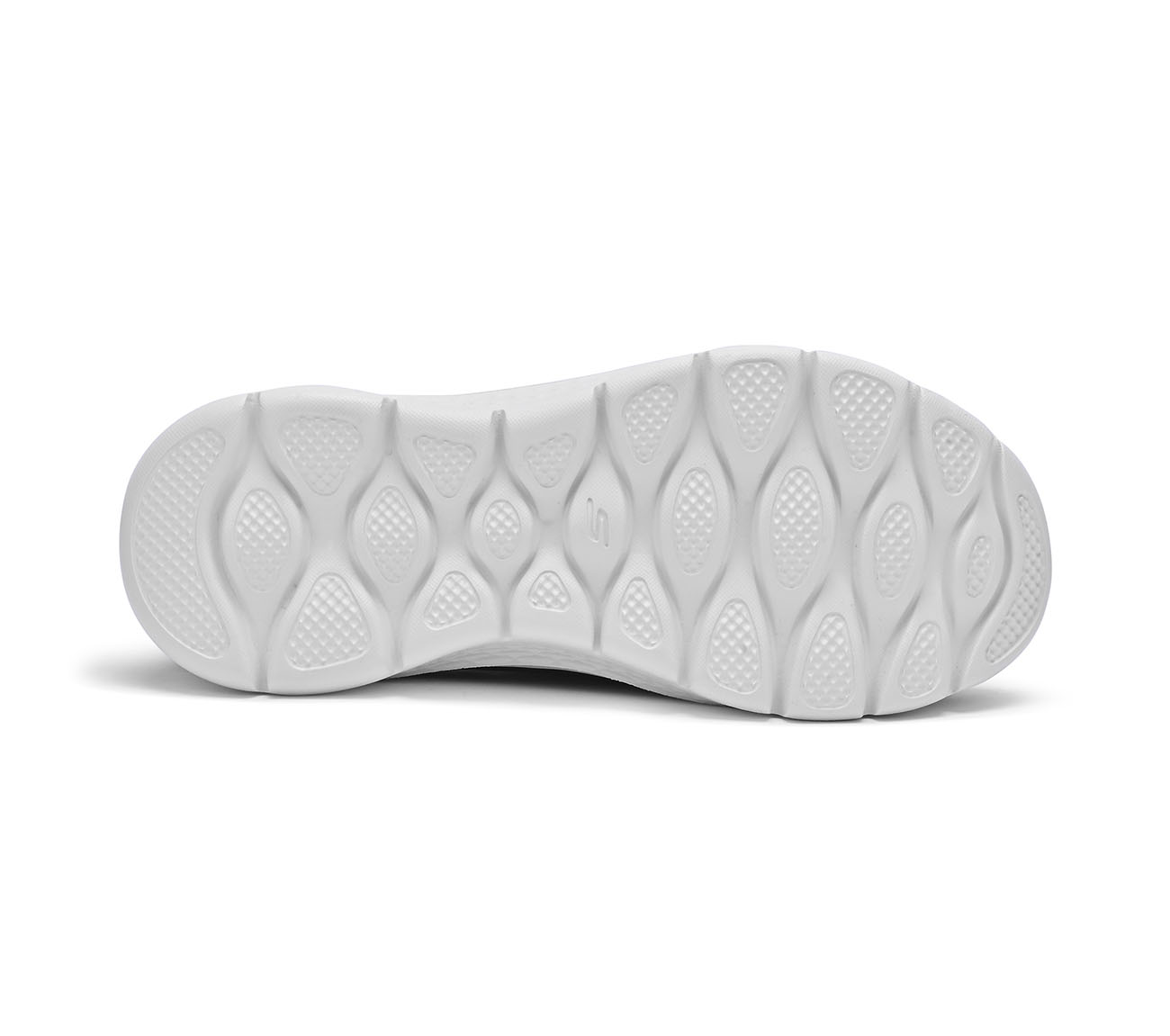 GO WALK FLEX,  Footwear Bottom View