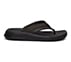 SARGO, CCHOCOLATE Footwear Lateral View
