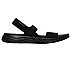 ON-THE-GO 600, BBLACK Footwear Right View
