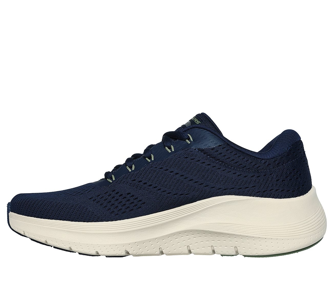ARCH FIT 2, NNNAVY Footwear Left View