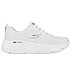 MAX CUSHIONING ELITE - DESTIN, WWWHITE Footwear Lateral View