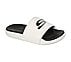 GAMBIX 2.0-UTOPO, WHITE BLACK Footwear Right View