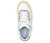 SPORT COURT 92, WHITE/MULTI