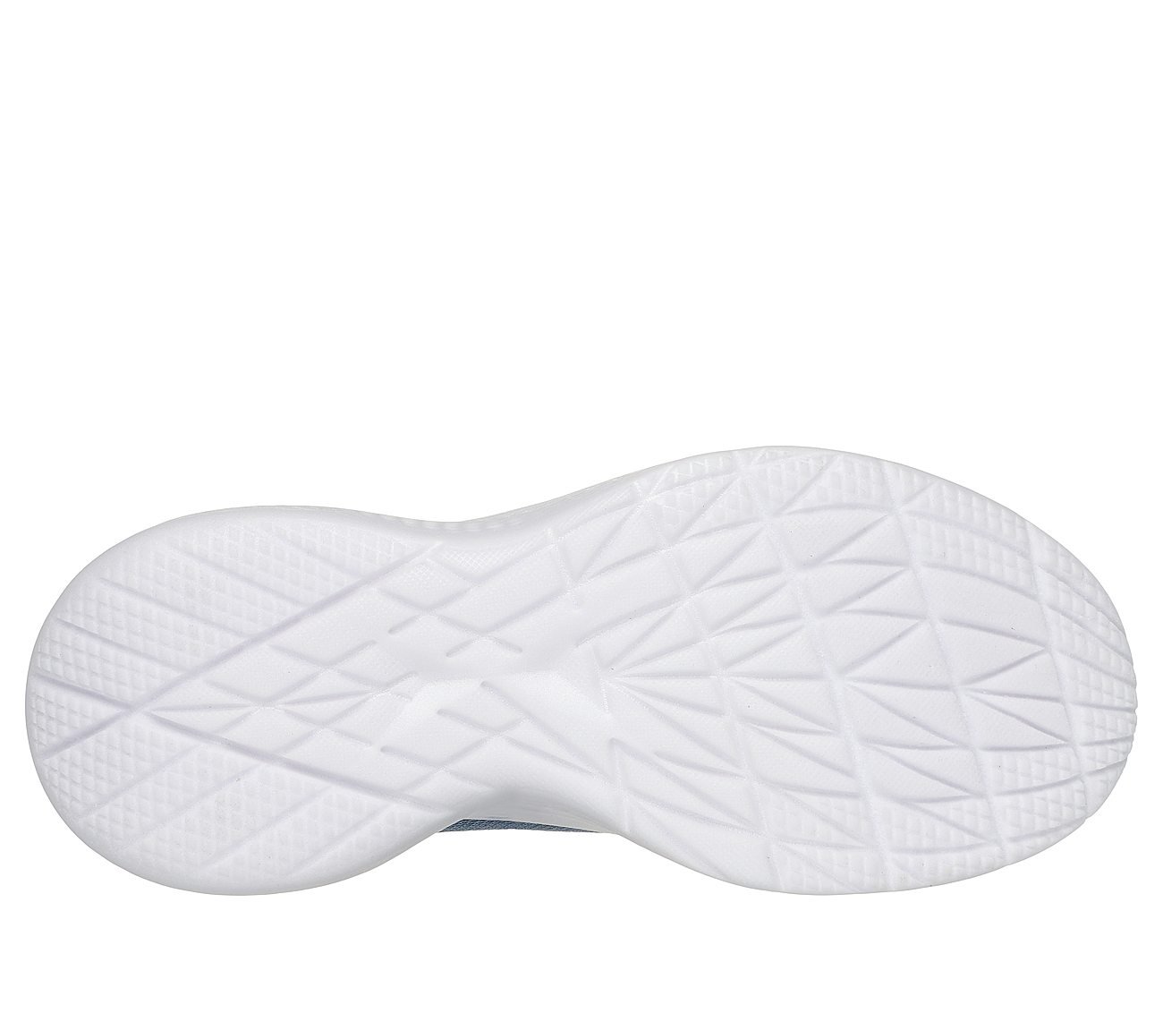 BOBS INFINITY, SLATE Footwear Bottom View