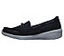 ARYA - SAIL WITH ME, NNNAVY Footwear Left View