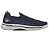 GO WALK ARCH FIT - SELTOS, NNNAVY Footwear Lateral View