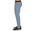 THE GOWALK PANT MOTION, BLUE/GREY Apparels Bottom View