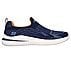 DELSON 3, NNNAVY Footwear Lateral View