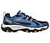 TERRABITE - TRAILBORN, NNNAVY Footwear Lateral View