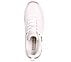 MILLION AIR - HOTTER AIR, WWWHITE Footwear Top View