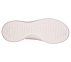 ULTRA FLEX - COZY-DAY, PPINK Footwear Bottom View