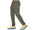 THE GOWALK PANT CARGO, OOLIVE Apparels Bottom View