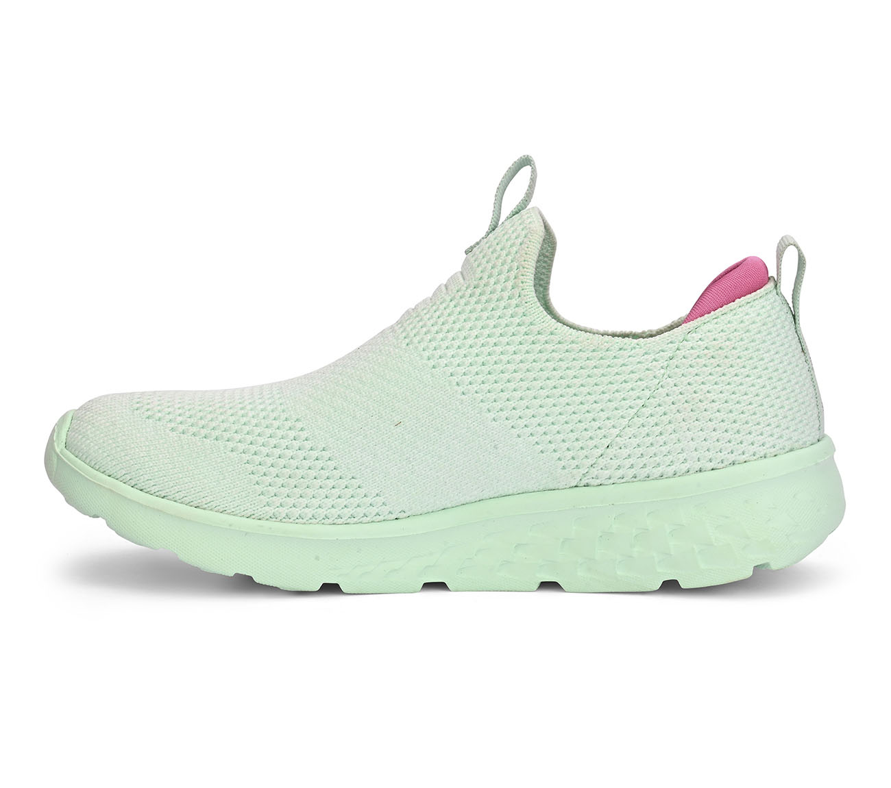 GO RUN 400, SAGE Footwear Left View