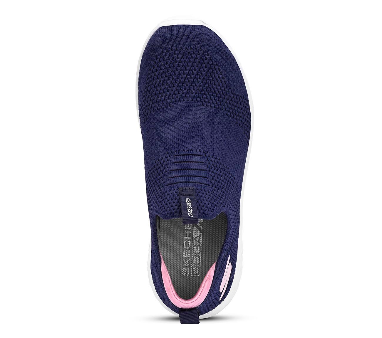 GO RUN 400, NAVY/PINK