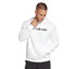 HERITAGE II P/O HOODIE, WWWHITE Apparel Lateral View